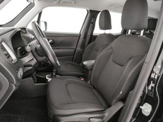 JEEP Renegade usata, con Alzacristalli elettrici