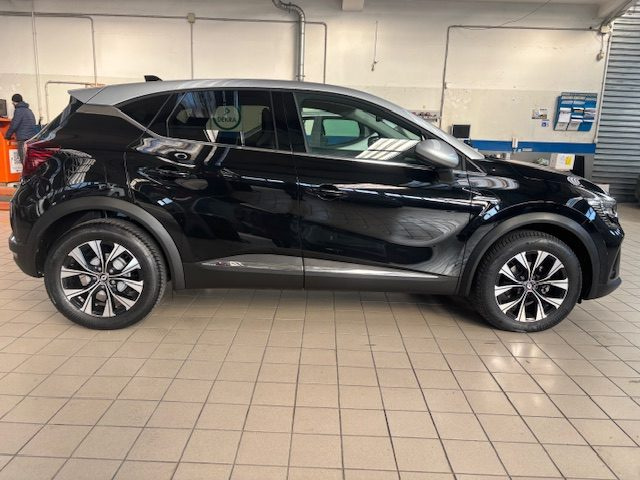 RENAULT Captur usata, con Climatizzatore