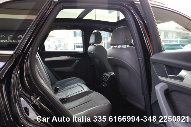 AUDI SQ5 usata 187