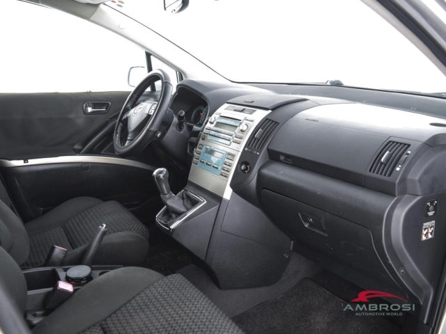 TOYOTA Corolla usata 11