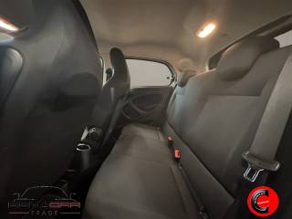 SMART ForFour usata, con Volante in pelle