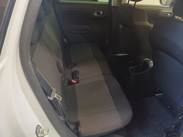 CITROEN C3 Aircross usata, con Volante multifunzione