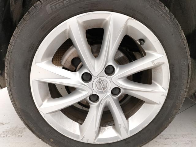 OPEL Corsa usata, con Chiusura centralizzata telecomandata
