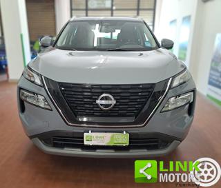NISSAN X-Trail usata 38