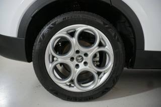 ALFA ROMEO Tonale usata, con Antifurto