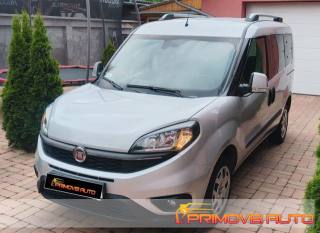 FIAT Doblo usata, con Airbag Passeggero