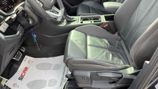 AUDI Q3 usata, con Sistema di navigazione