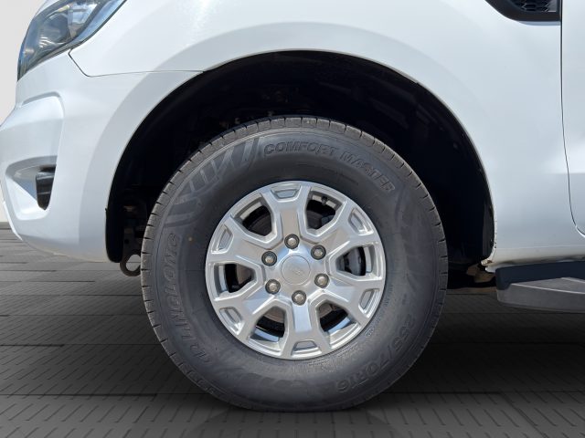 FORD Ranger usata 15