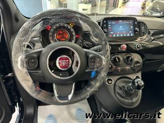 FIAT 500 usata, con Controllo trazione