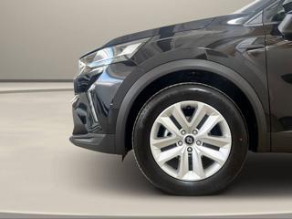 RENAULT Captur usata, con Sistema di chiamata d