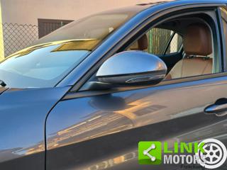 ALFA ROMEO Giulia usata, con Fari Xenon