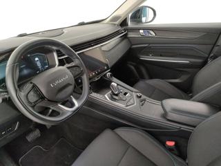 LYNK & CO 01 usata, con Immobilizzatore elettronico