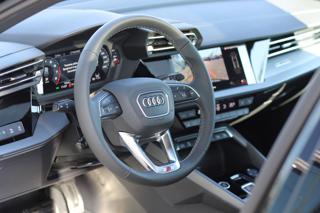 AUDI A3 usata, con Boardcomputer