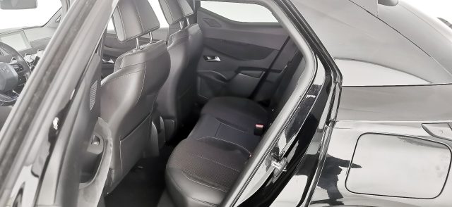 DS AUTOMOBILES DS 3 Crossback usata, con Cruise Control