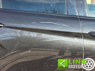 BMW X6 usata, con Controllo trazione