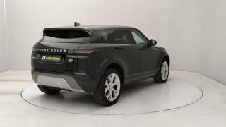 LAND ROVER Range Rover Evoque usata, con Alzacristalli elettrici