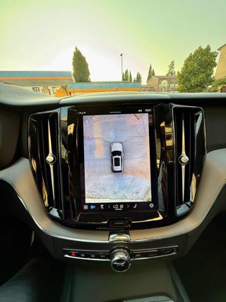 VOLVO XC60 usata, con ESP