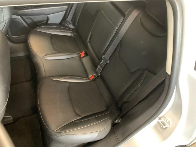 JEEP Compass usata, con ESP