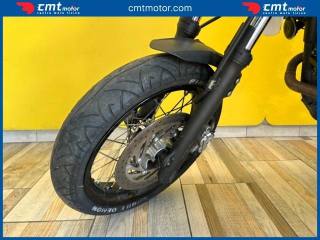 YAMAHA WR 125 usata 6