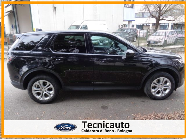 LAND ROVER Discovery Sport usata, con Climatizzatore