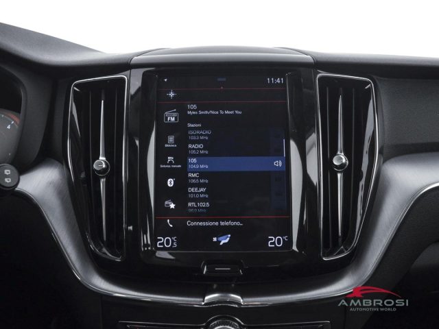 VOLVO XC60 usata 13