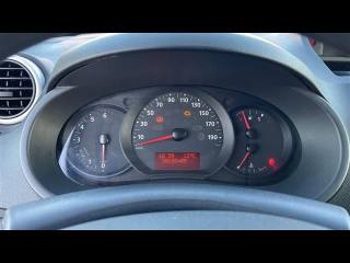 RENAULT Kangoo usata, con Lettore CD