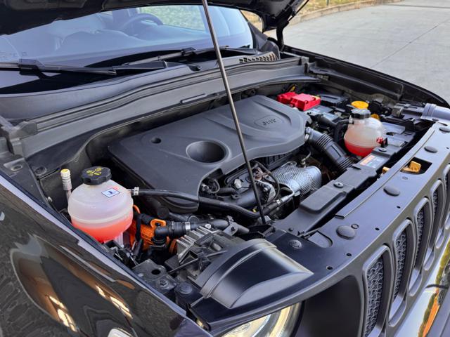 JEEP Renegade usata, con Autoradio digitale