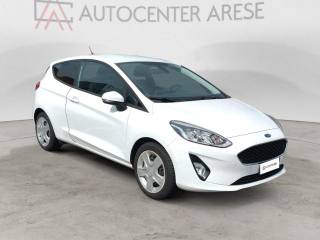 FORD Fiesta usata, con Controllo trazione