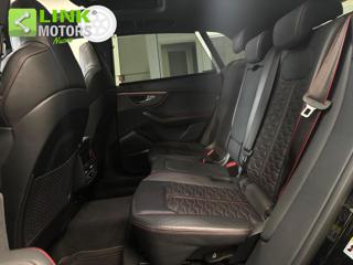 AUDI RS Q8 usata, con Climatizzatore