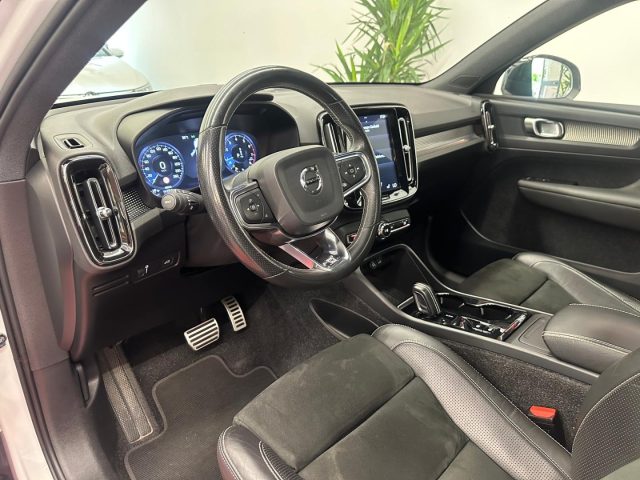 VOLVO XC40 usata, con Cruise Control