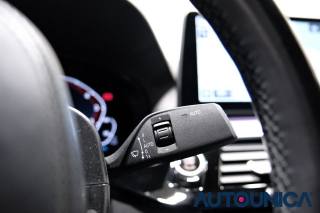 BMW 530 usata, con Portellone posteriore elettrico
