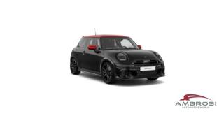 MINI John Cooper Works usata 3
