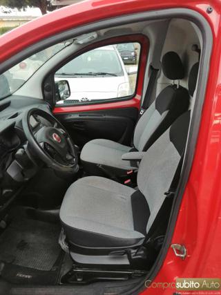 FIAT Fiorino usata 9
