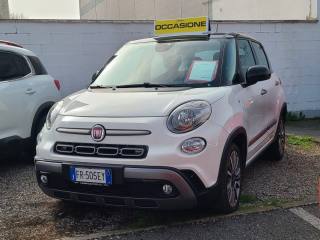 FIAT 500L usata, con Sistema di navigazione