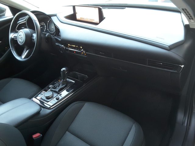 MAZDA CX-30 usata, con ESP