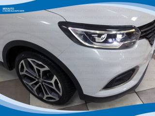 RENAULT Kadjar usata, con ESP