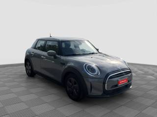 MINI Mini usata 6