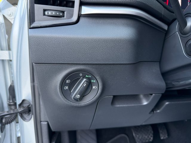 SKODA Karoq usata, con Controllo automatico clima