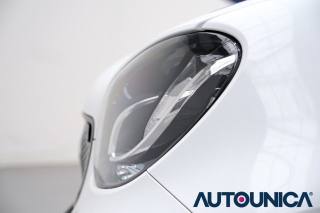 SMART ForFour usata, con Fendinebbia