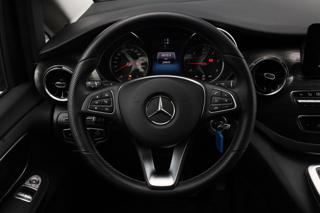 MERCEDES-BENZ Vito usata, con Autoradio digitale