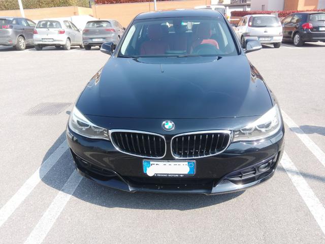 BMW 320 usata, con Airbag