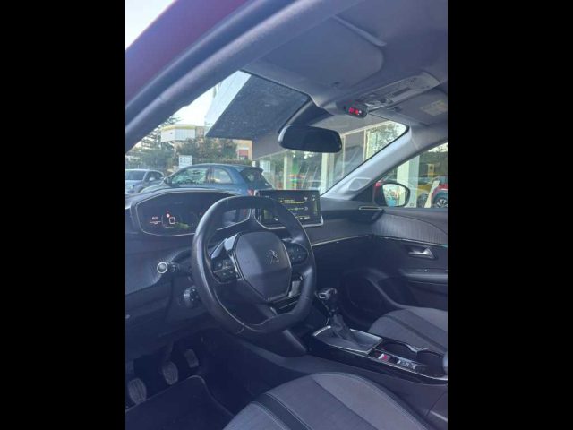 PEUGEOT 208 usata, con Filtro antiparticolato