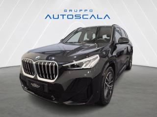 BMW X1 sDrive 18d 150cv Msport
