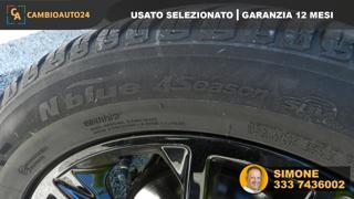 JEEP Compass usata 111
