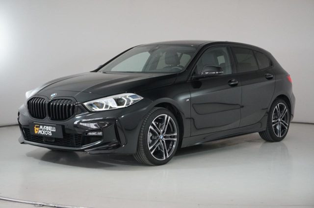 BMW 118 usata, con ABS