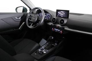 AUDI Q2 usata, con Airbag Passeggero