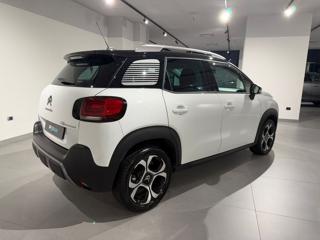CITROEN C3 Aircross usata, con Airbag Passeggero