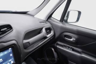 JEEP Renegade usata, con Volante multifunzione
