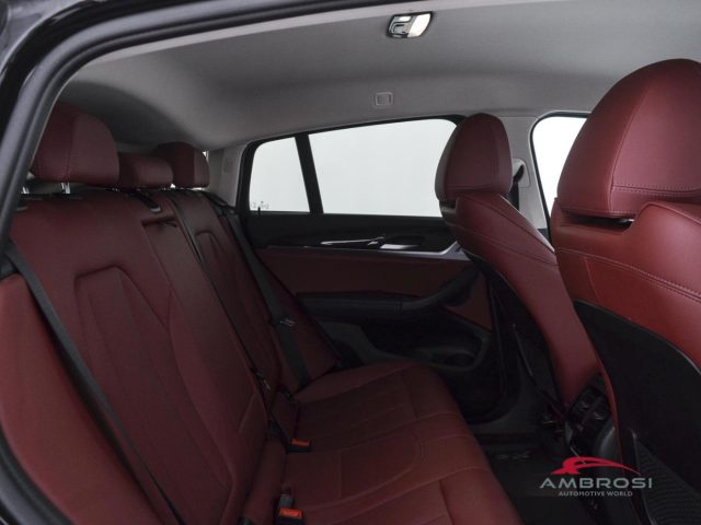 BMW X4 usata 10