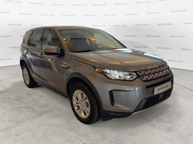 LAND ROVER Discovery Sport usata, con ESP
